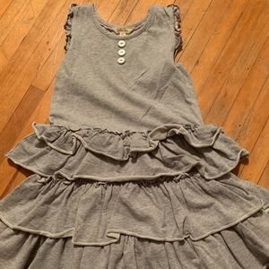 Great condition Matilda Jane dress. Size 8